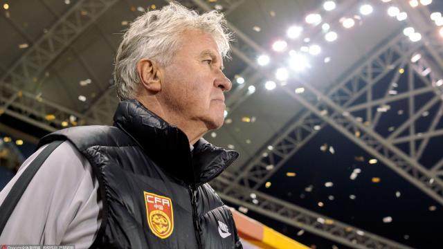 世界杯手机观看-希丁克宣布退休！曾执教国奥1年 输越南黯然下课