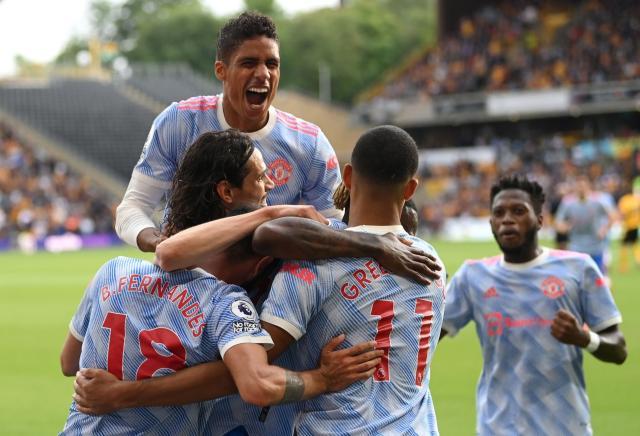 世界杯官网入口下载-【英超】格林伍德绝杀 曼联客场1比0送狼队三连败