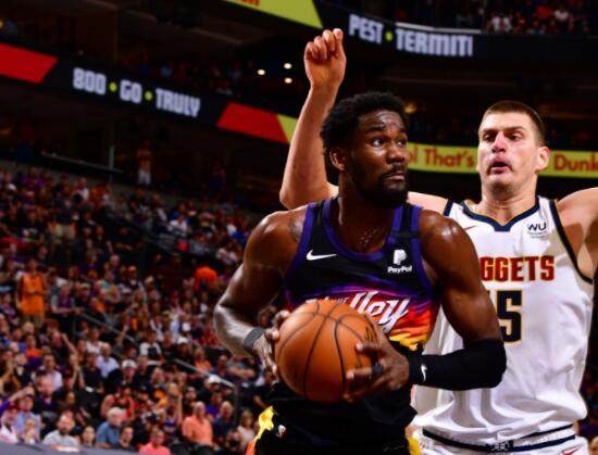 世界杯官网入口下载-限制约基奇！状元觉醒冲击顶薪合约 太阳一黑到底？