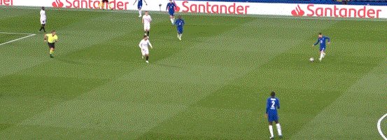 世界杯手机观看-【欧冠】韦尔纳芒特破门 切尔西两中楣2比0皇马晋级